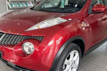 Nissan Juke 77.000 km 6.990 € Heiligenhaus 42579