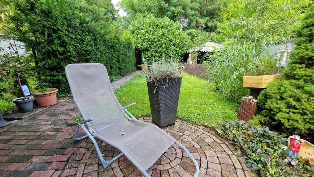 Mehrfamilienhaus, Wohnhaus Oberhausen Buschhausen - 7 Zimmer, 180 m&sup2;, 539.000&euro; | Angebot:22634525