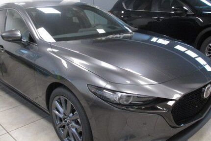 Mazda 3 74.911 km 18.785 &euro; Mülheim 45473