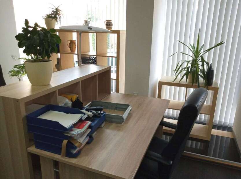 Büro in Wuppertal 190 € 21 m² zimmer