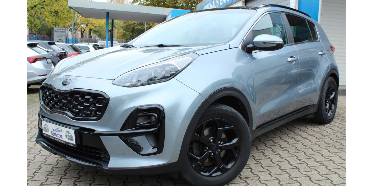 Kia Sportage 106.715 km 20.790 &euro; Bochum 44866