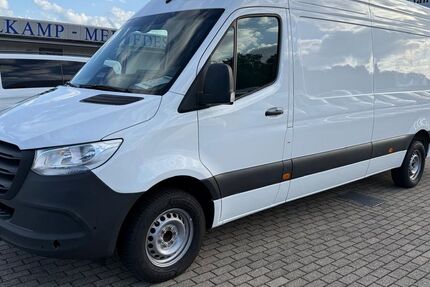 Mercedes-Benz Sprinter 22.066 km 37.723 € Witten 58454
