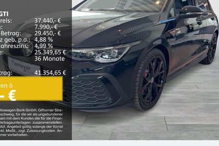 VW Golf 9.999 km 36.440 &euro; Oberhausen 46047