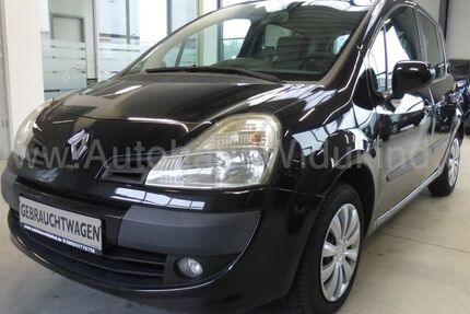 Renault Modus 101.000 km 5.490 € Wuppertal 42289