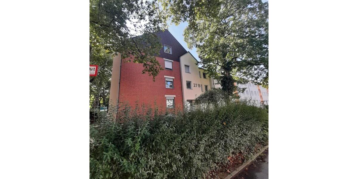 Erdgeschoßwohnung Dortmund - 1 Zimmer, 41 m&sup2;, 501&euro; | Angebot:26405898