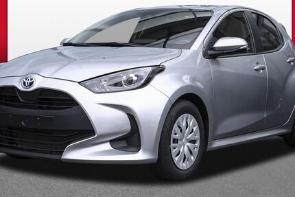 Toyota Yaris 31.342 km 18.889 € Bochum 44807