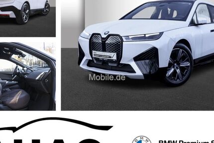 BMW iX 21.600 km 57.840 &euro; Bochum 44809