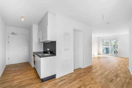 Wohnung zum Mieten in Berlin 1.032 € 39.29 m²