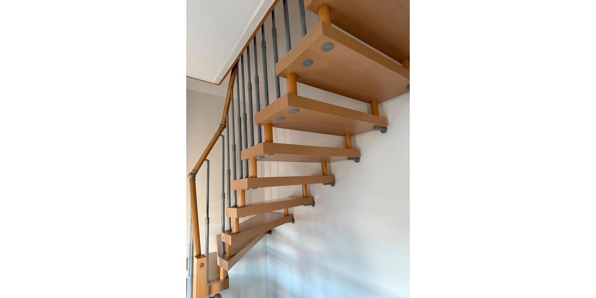 Top Gehflegdes Reihenendhaus 4 zimmer