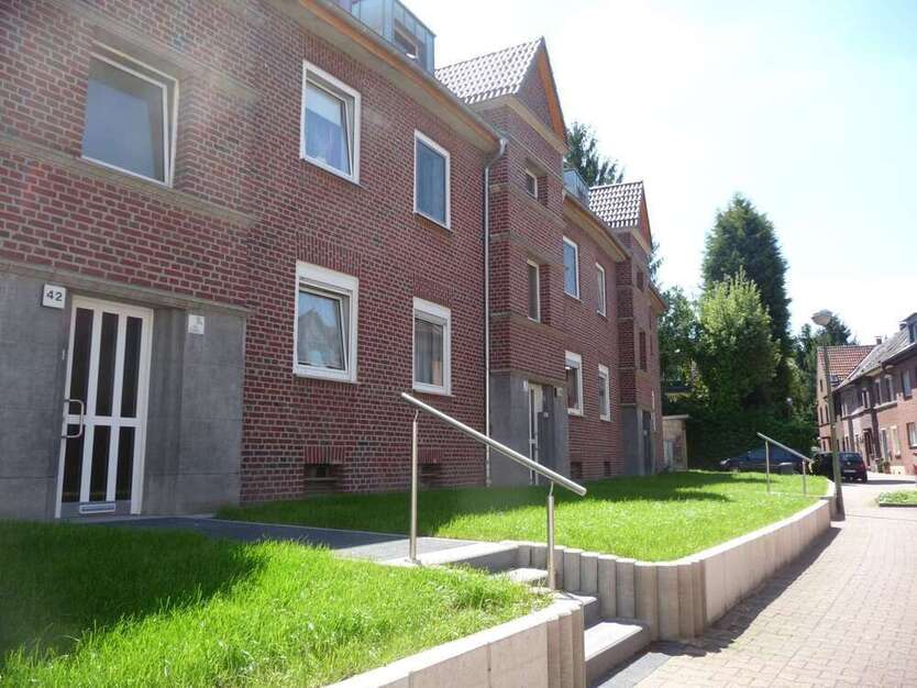 Wohnung zum Mieten in Gelsenkirchen 234,78 € 36.12 m²