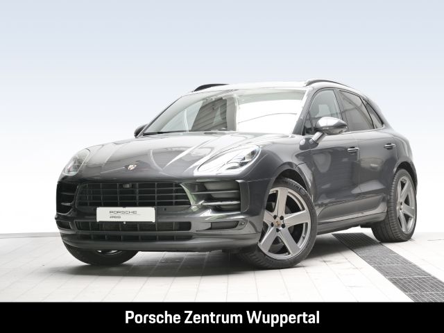 Macan