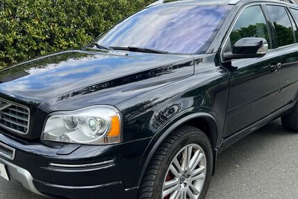 Volvo XC90 254.000 km 10.600 &euro; Witten 58454