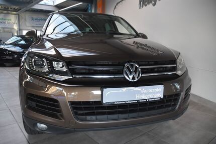 VW Touareg 205.713 km 13.480 &euro; Heiligenhaus 42579