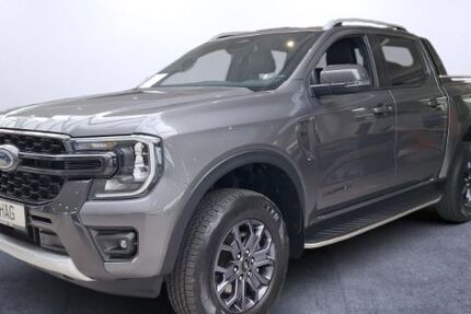 Ford Ranger 20.449 km 47.490 € Datteln 45711