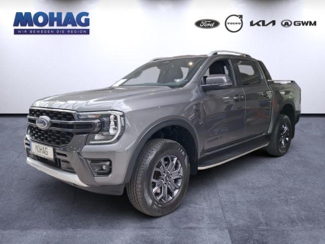 Ford Ranger 20.449 km 47.490 € Datteln 45711