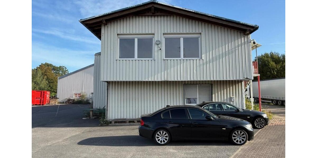 Gewerbeobjekt Datteln - 4.690&euro; | Angebot:25780658