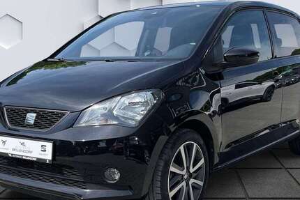 Seat Mii 50.000 km 12.240 &euro; Bottrop 46244