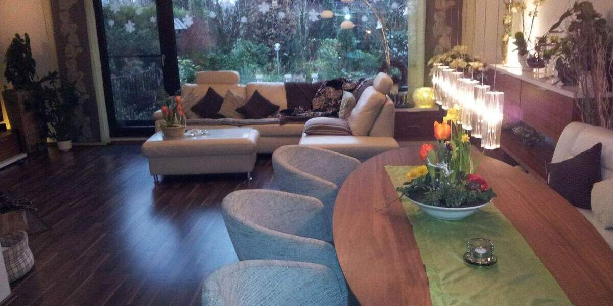 Mehrfamilienhaus, Wohnhaus Herten Westerholt - 7 Zimmer, 165 m&sup2;, 396.000&euro; | Angebot:23936567