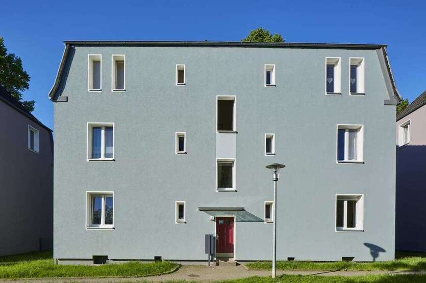 Wohnung zum Mieten in Dortmund 487 € 65 m²