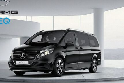Mercedes-Benz V 250 19.480 km 59.600 &euro; Dortmund 44139