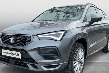 Seat Ateca 2.206 km 33.513 &euro; Dortmund 44269