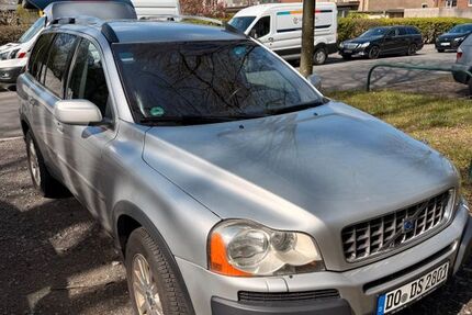 Volvo XC90 418.000 km 4.500 &euro; Dortmund 44339