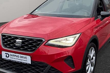 Seat Arona 22.757 km 18.490 &euro; Datteln 45711