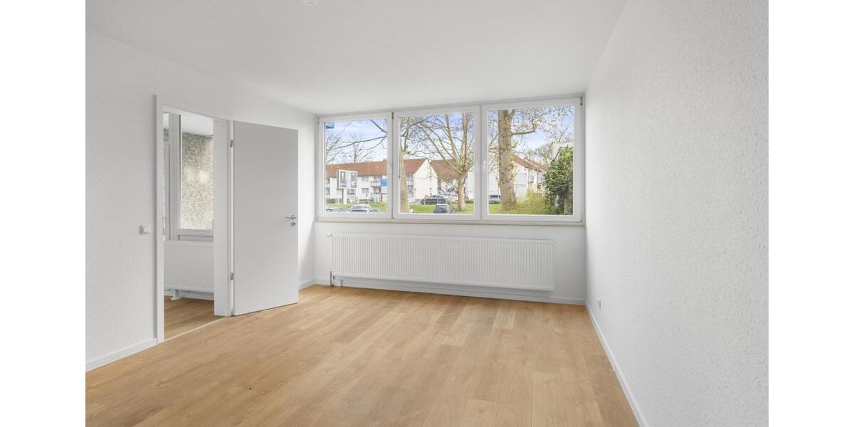 Erdgeschoßwohnung Herne Wanne-Bickern - 1 Zimmer, 42 m&sup2;, 344&euro; | Angebot:26556867