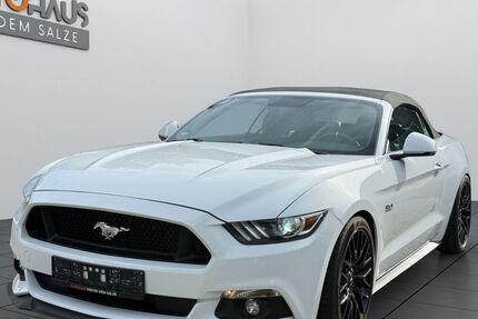 Ford Mustang 51.450 km 34.990 € Dortmund 44149