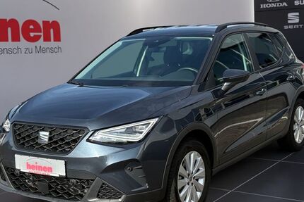 Seat Arona 14.900 km 24.979 &euro; Holzwickede 59439