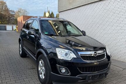 Opel Antara 212.000 km 5.999 &euro; Essen 45143