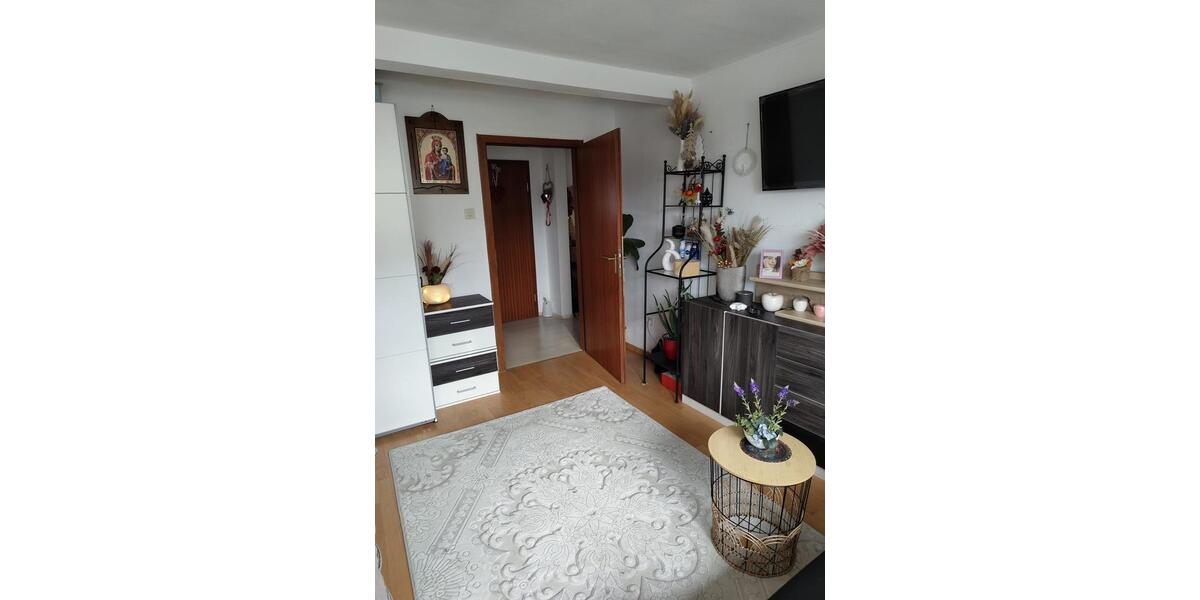 Wohnung in Bestlage, 2 Zimmer, Küche, Diele,Bad, Gäste WC 2 zimmer