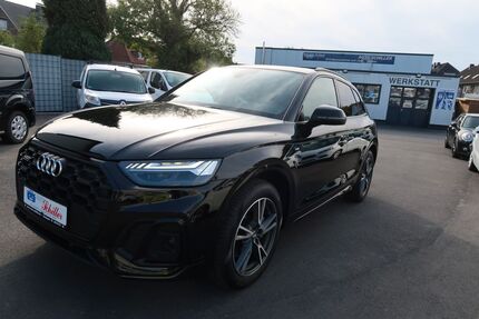 Audi Q5 141.600 km 34.600 € Bochum 44803
