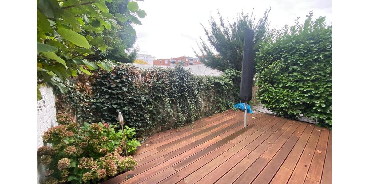 Eigentumswohnung in Dortmund-Hombruch (ca. 66qm) vom Eigentümer 2.5 zimmer