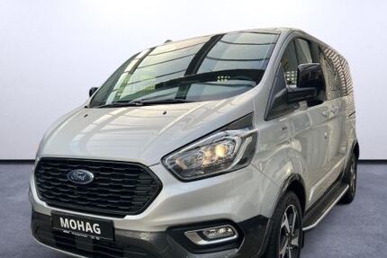 Ford Tourneo Custom 88.497 km 34.990 € Essen 45134