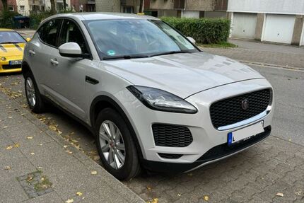 Jaguar E-Pace 120.000 km 20.000 &euro; Bochum 44867