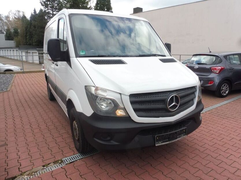 Sprinter