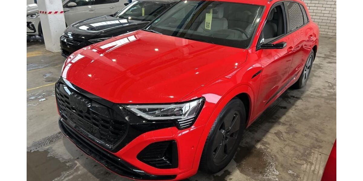 Audi Q8 e-tron 33.711 km 54.790 &euro; Hagen 58091