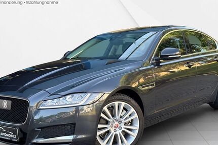 Jaguar XF 14.514 km 23.900 &euro; Hagen 58135