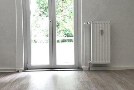 Ein tolles Wohngefühl: individuelle 2-Zimmer-Wohnung mit Balkon!