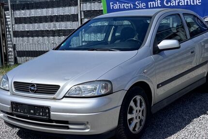 Opel Astra 189.950 km 1.500 &euro; Wuppertal 42327