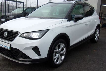 Seat Arona 25.200 km 19.745 &euro; Hagen 58089