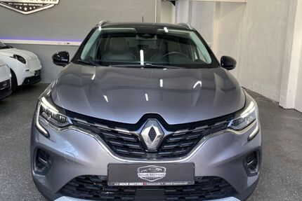 Renault Captur 74.200 km 15.895 € Iserlohn 58638