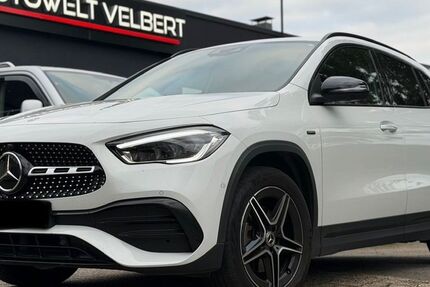 Mercedes-Benz GLA 250 38.785 km 32.999 &euro; Velbert 42551