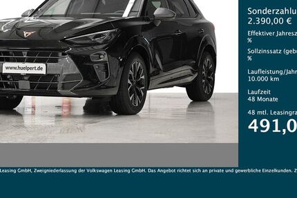 Cupra Terramar 9.419 km 43.615 &euro; Dortmund 44269