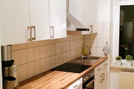 Kaufen statt mieten! Hübsche 2-Zimmerwohnung provisionfrei!