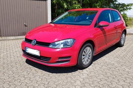 VW Golf 101.500 km 9.549 &euro; Sprockhövel 45549