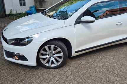 VW Scirocco 193.200 km 4.999 &euro; Gelsenkirchen-Ost 45891