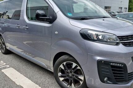 Opel Zafira Life