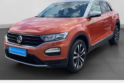 VW T-Roc 81.807 km 18.980 &euro; Dorsten 46282